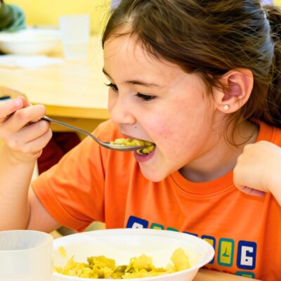 6 Trucs per una alimentació saludable i sostenible
