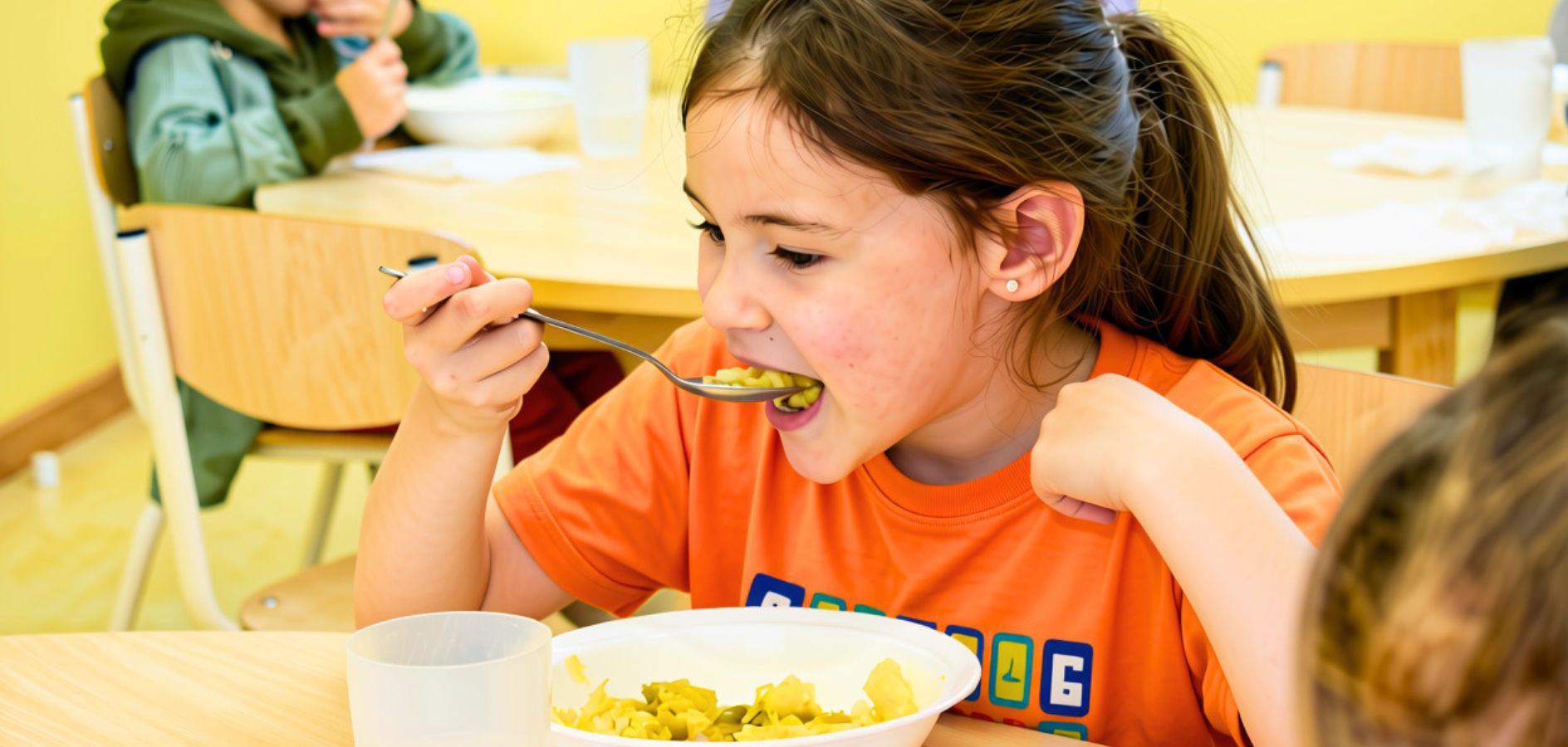 6 Trucos para una alimentación saludable y sostenible